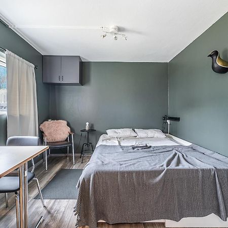 Charming Cottage In Downtown Reykjavik - Birta Rentals Exterior foto