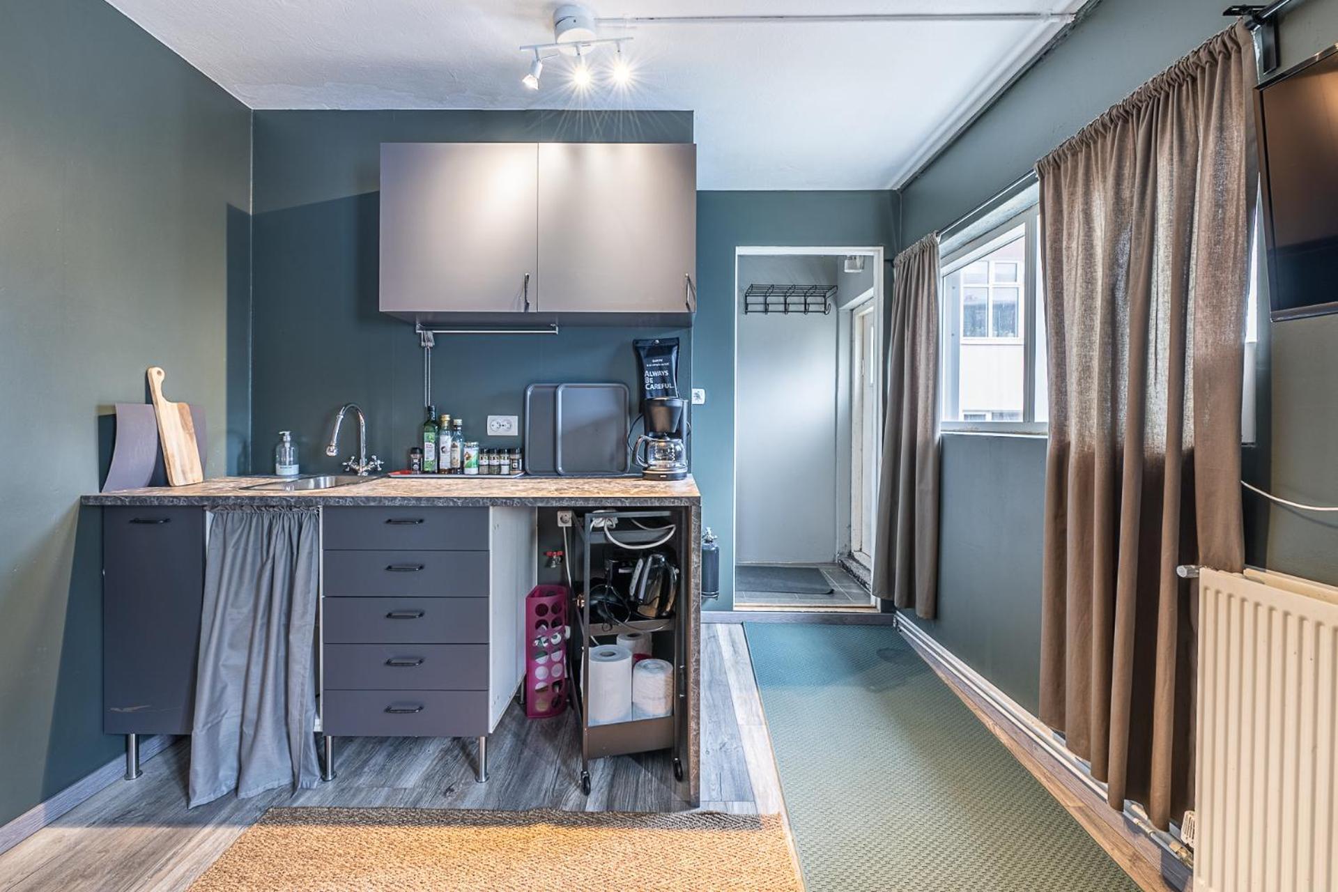 Charming Cottage In Downtown Reykjavik - Birta Rentals Exterior foto